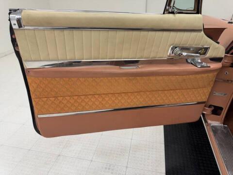 1955 Chrysler Imperial