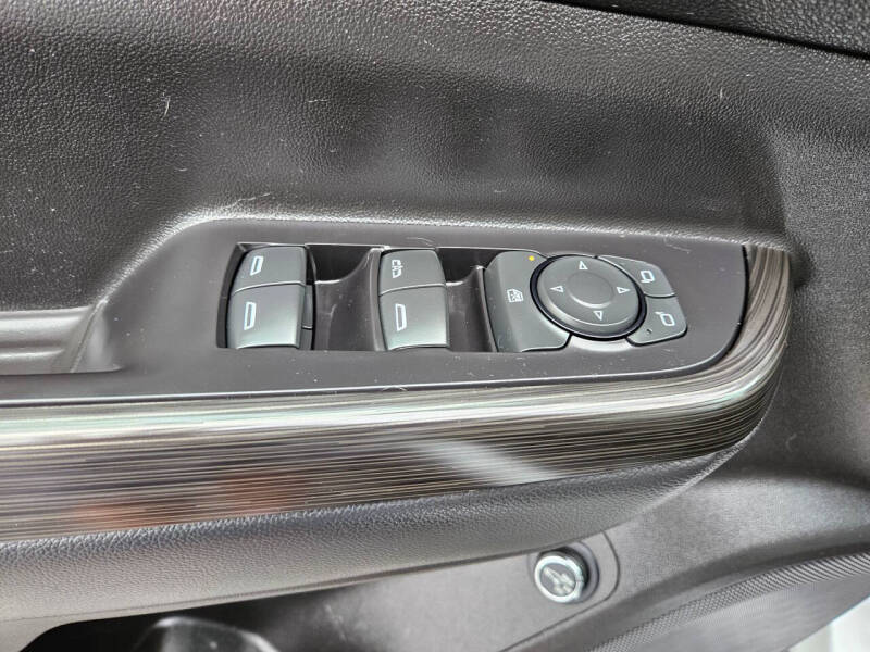 2019 GMC Acadia SLT-2