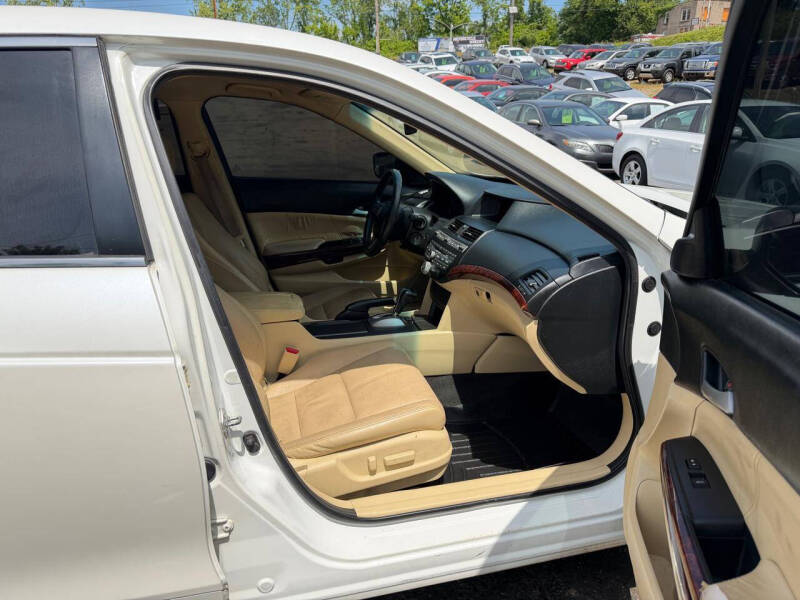2012 Honda Crosstour