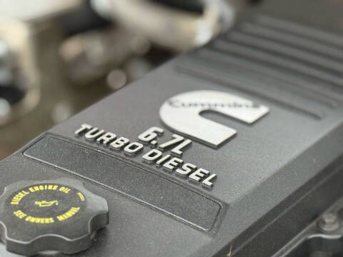 2012 RAM 2500