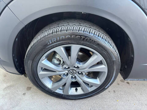 2025 Mazda CX-30 2.5 S Preferred