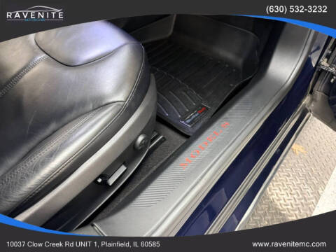 2014 Tesla Model S