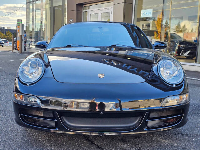 2008 Porsche 911 for sale at Autos by Talon in Seattle, WA