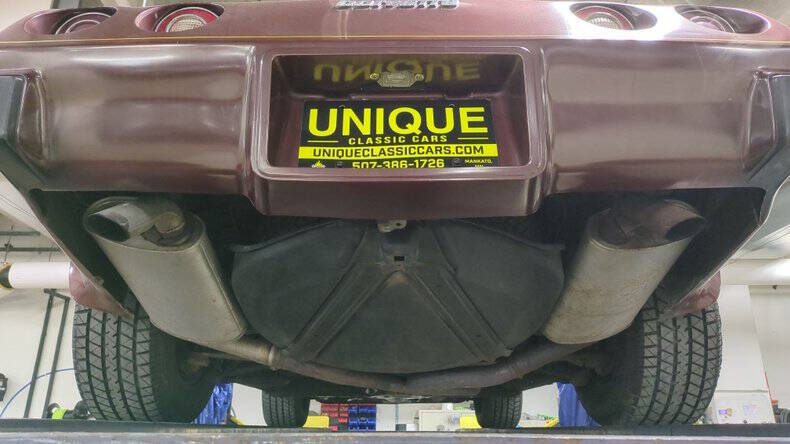 1976 Chevrolet Corvette