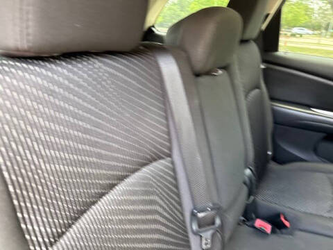 2012 Dodge Journey SXT