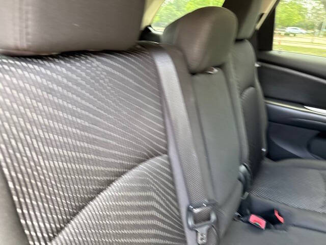 2012 Dodge Journey SXT