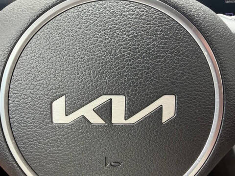 2023 Kia Sportage SX