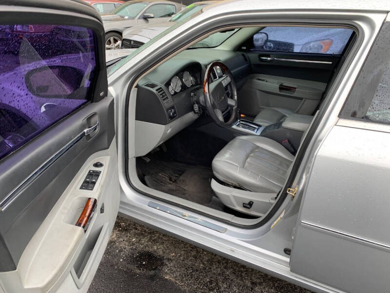 2006 Chrysler 300 C