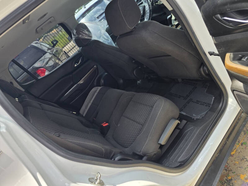 2018 GMC Acadia SLE-1