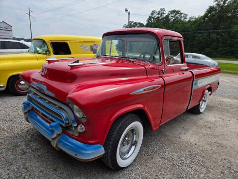 1957 Chevrolet 3100