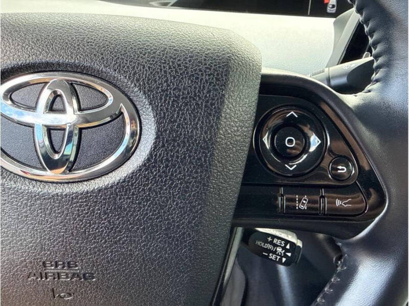 2020 Toyota Prius Prime