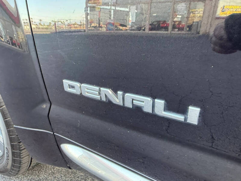 2013 GMC Terrain Denali