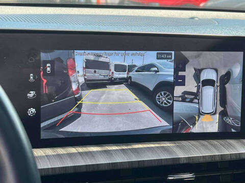 2023 Kia Telluride SX-Prestige