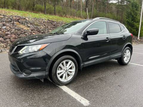 2019 Nissan Rogue Sport for sale at Mansfield Motors in Mansfield PA