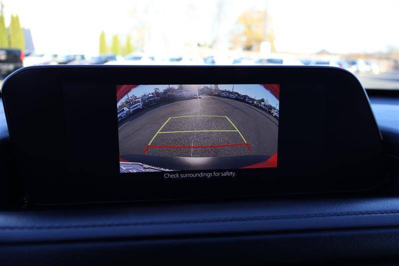 2021 Mazda CX-30 Preferred