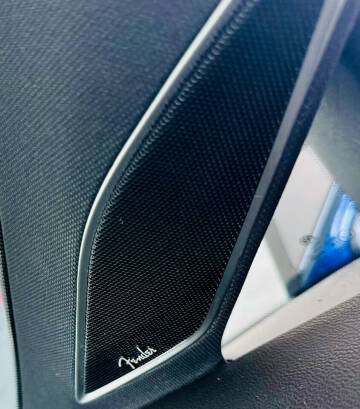 2015 Volkswagen Golf R 4Motion