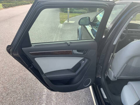 2014 Audi Allroad 2.0T quattro Prestige