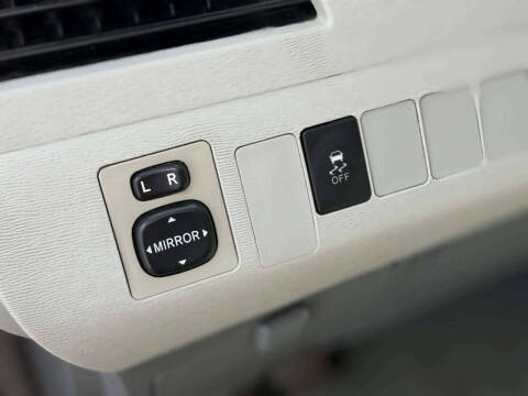 2013 Toyota Sienna L 7-Passenger