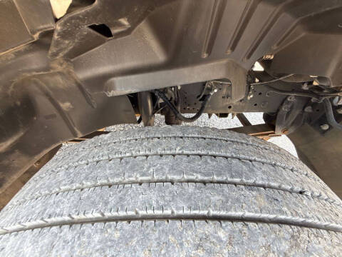 2005 GMC TopKick C6500