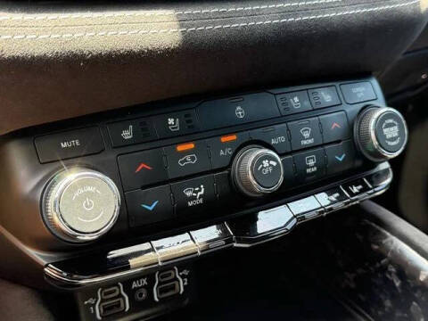 2022 Dodge Durango SRT 392
