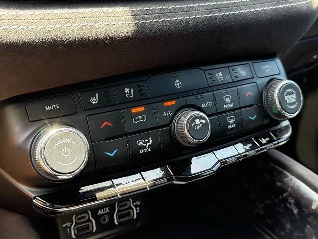 2022 Dodge Durango SRT 392
