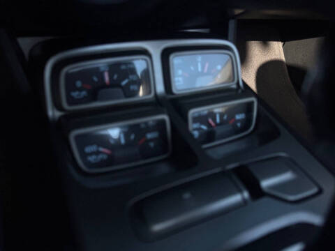 2011 Chevrolet Camaro LT