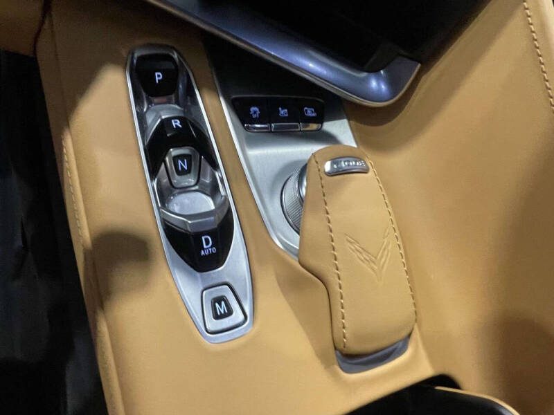 2024 Chevrolet Corvette Z06