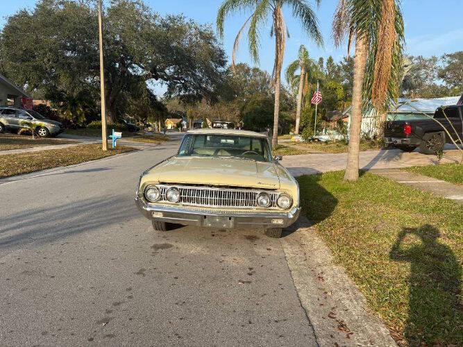 1964 Mercury Montclair