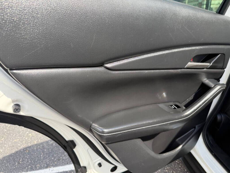 2021 Mazda CX-30 Select