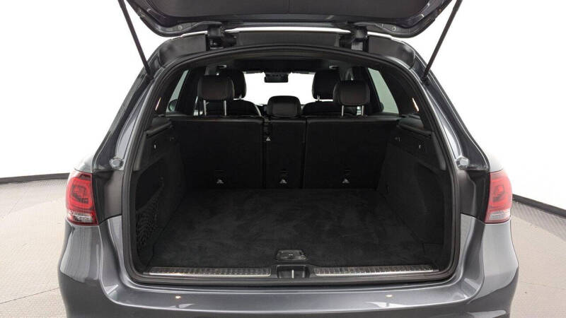 2022 Mercedes-Benz GLC GLC 300 4MATIC