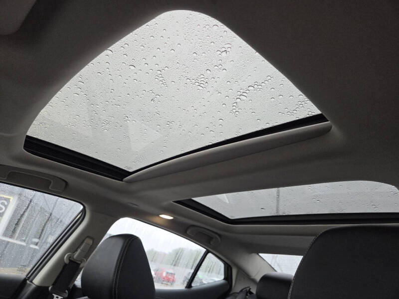 2023 Nissan Maxima 3.5 Platinum