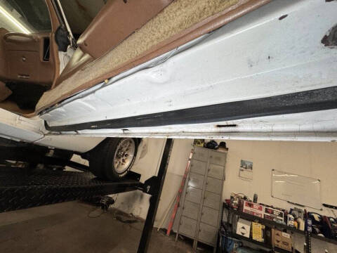 1980 Pontiac Firebird