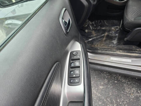 2012 Dodge Journey SXT