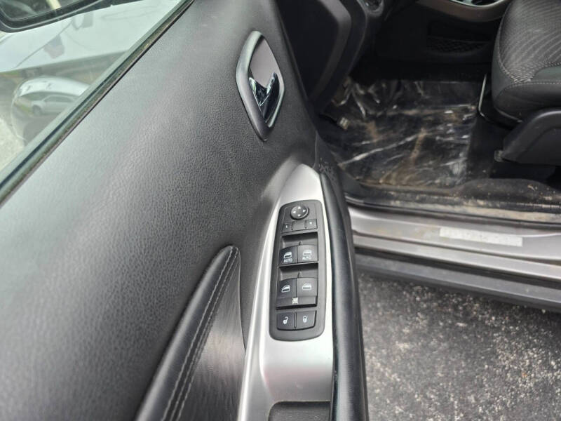 2012 Dodge Journey SXT