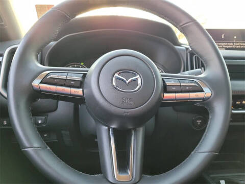 2025 Mazda CX-50 Hybrid Premium