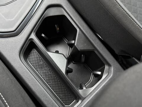 2021 Volkswagen Tiguan S