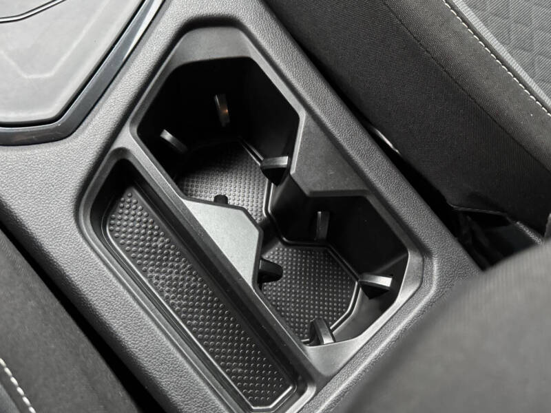 2021 Volkswagen Tiguan S