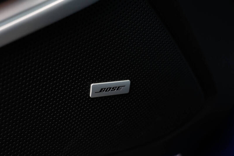 2017 Chevrolet Camaro SS