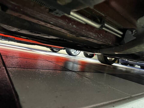 2004 Ford Thunderbird Deluxe