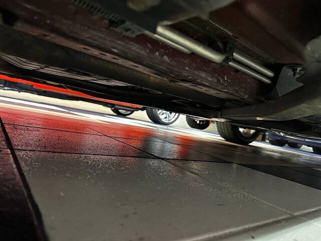 2004 Ford Thunderbird Deluxe