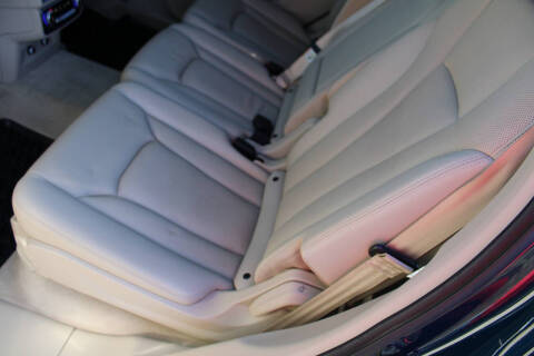 2018 Audi Q7 2.0T quattro Premium Plus