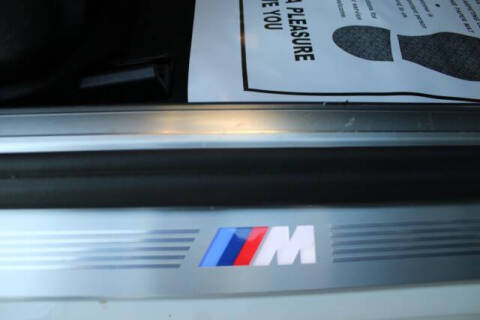 2019 BMW 7 Series 750i