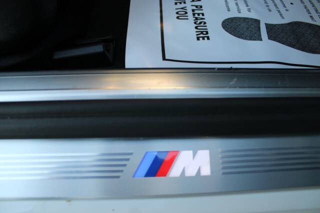 2019 BMW 7 Series 750i