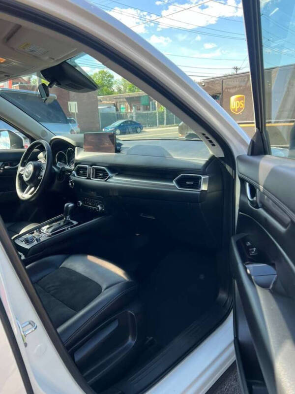 2023 Mazda CX-5 2.5 S Select