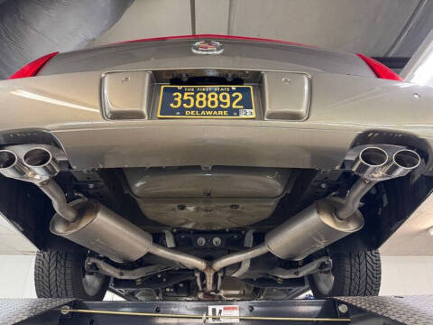 2010 Cadillac DTS Luxury Collection