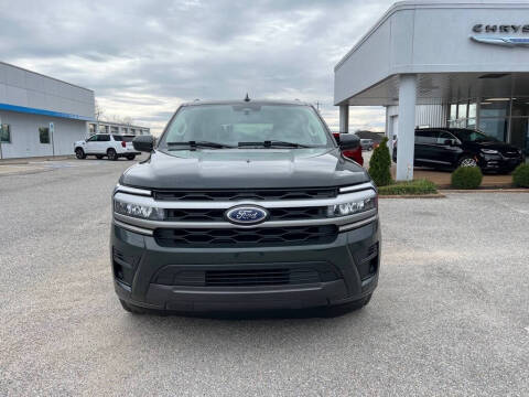 2023 Ford Expedition MAX XLT