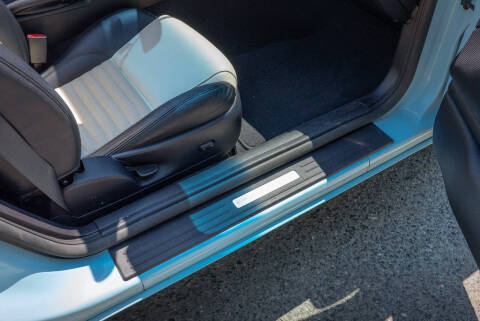 2003 Ford Thunderbird Premium