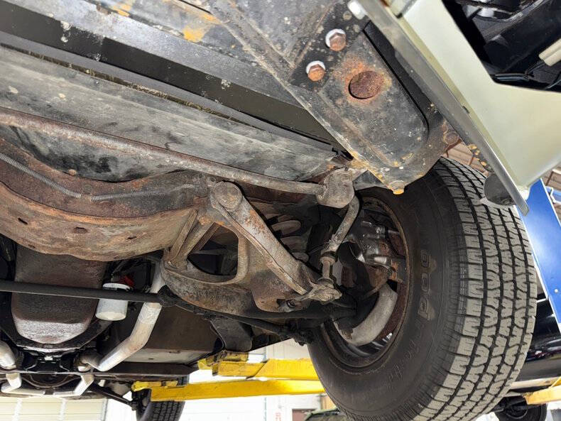 1972 Chevrolet Corvette