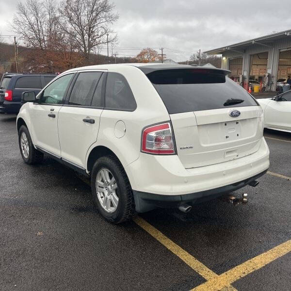 2010 Ford Edge for sale at Green Light Auto in Bridgeton, NJ