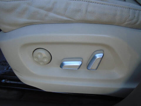 2017 Audi Q5 2.0T quattro Premium Plus